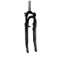 SR Suntour Sr Sf13 Cr-8v Sl255 Mtb-gaffel SR Suntour Sr Sf13 Cr-8v Sl255 Mtb-gaffel