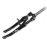 SR Suntour Sr Sf14 Cr85 E25 P Lo V-br Sl300 Ahead Gaffel, Black, 28" - 700C, 63mm