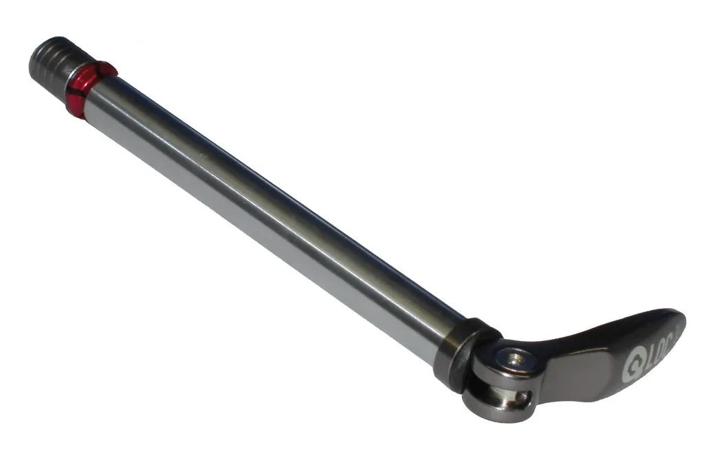 SR Suntour SR-Suntour 15 mm Thru Axel 100
