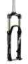 SR Suntour SR-Suntour 29"Raidon framgaffel 15 mm axel 100, Svart