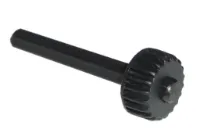 SR Suntour SR-SUNTOUR Cogwheel with axle (Small) till NCX+NRX SR Suntour SR-SUNTOUR Cogwheel with axle (Small) till NCX+NRX
