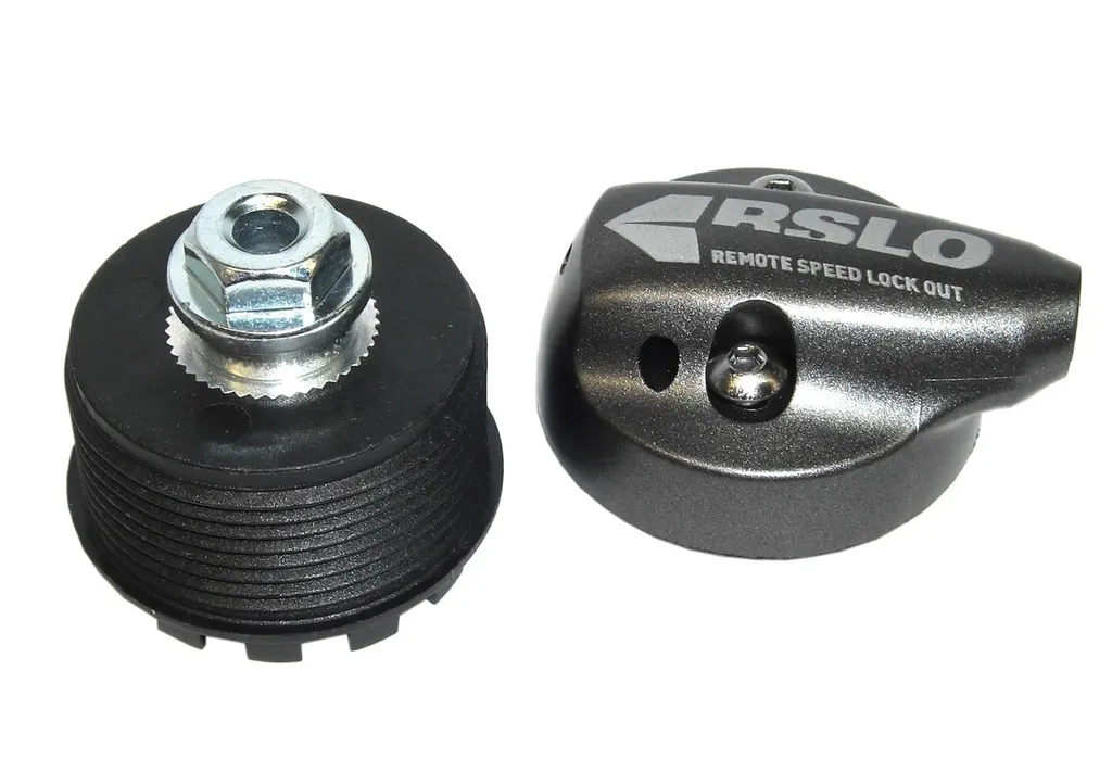 SR Suntour SR-Suntour End Cap set SF14-XCR/32-RL