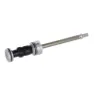 SR Suntour SR-SUNTOUR EQ Support Assy 120mm, Silver, One Size