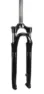 SR Suntour SR-SUNTOUR fjädringsgaffel 28"- SF14 NEX E25, Black, 28"-700C, 63mm