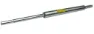 SR Suntour SR-SUNTOUR Lock-out Cartridge för NCX-D-LO