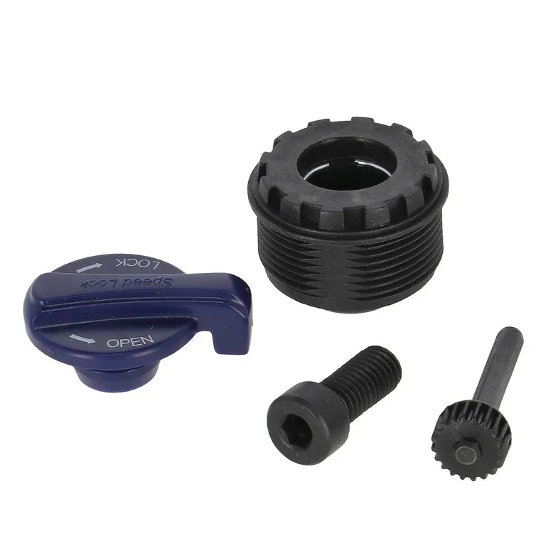 SR Suntour SR-Suntour lock out top. SR Suntour SR-Suntour lock out top.
