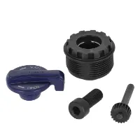 SR Suntour SR-Suntour lock out top. SR Suntour SR-Suntour lock out top.