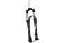 SR Suntour SR-Suntour Raidon XC 29"RLR 100, Svart