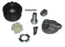 SR Suntour SR-SUNTOUR RL-Cover Cap Unit
