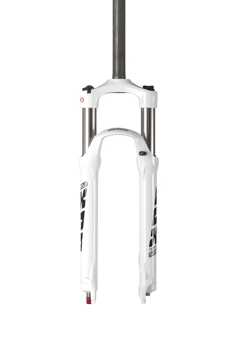 SR Suntour SR-Suntour XCR 27,5"framgaffel SR Suntour SR-Suntour XCR 27,5"framgaffel
