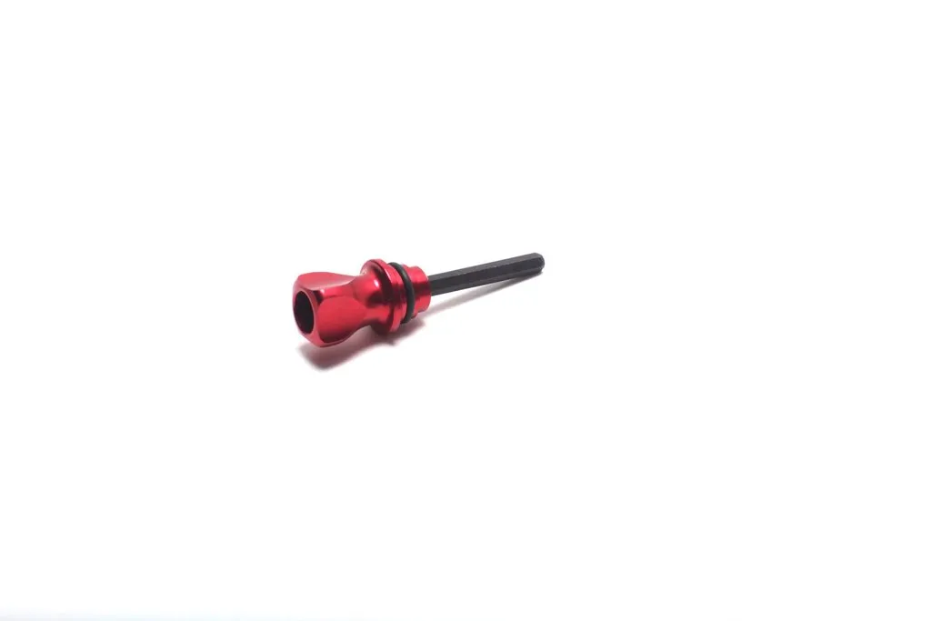 SR Suntour Suntour rebound dial, With lo through remotecontrol, One Size
