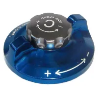 SR Suntour Top Cap Gaffeltopplock SR Suntour Top Cap Gaffeltopplock