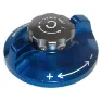 SR Suntour Top Cap Gaffeltopplock, For sf14 auron ta-rc2, One Size