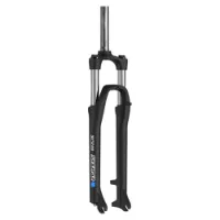 SR Suntour Xce 28 Disc 1 1/8´´ 5 X 100 Mm Mtb-gaffel