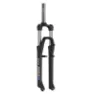 SR Suntour Xce28 150 Mm 9x100 Mm 40 Offset Mtb-gaffel, Black, 26" - 650C, 80mm