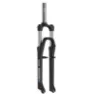 SR Suntour Xce28 180 Mm 9x100 Mm 40 Offset Mtb-gaffel, Black, 26" - 650C, 80mm