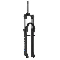 SR Suntour Xce28 210 Mm 1-1/8´´ 9x100 Mm 40 Offset Mtb-gaffel SR Suntour Xce28 210 Mm 1-1/8´´ 9x100 Mm 40 Offset Mtb-gaffel
