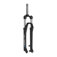 SR Suntour Xce28 255 Mm 1-1/8´´ 9x100 Mm 40 Offset Mtb-gaffel