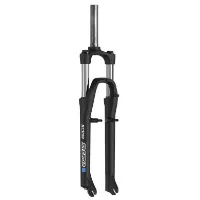 SR Suntour Xce28 255 Mm 1-1/8´´ 9x100 Mm 40 Offset Mtb-gaffel SR Suntour Xce28 255 Mm 1-1/8´´ 9x100 Mm 40 Offset Mtb-gaffel