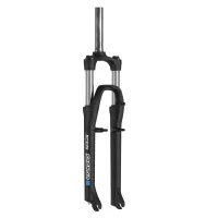 SR Suntour Xce28 255 Mm 9x100 Mm 40 Offset Mtb-gaffel SR Suntour Xce28 255 Mm 9x100 Mm 40 Offset Mtb-gaffel