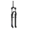 SR Suntour Xce28 255 Mm 9x100 Mm 40 Offset Mtb-gaffel, Black, 26" - 650C, 80mm
