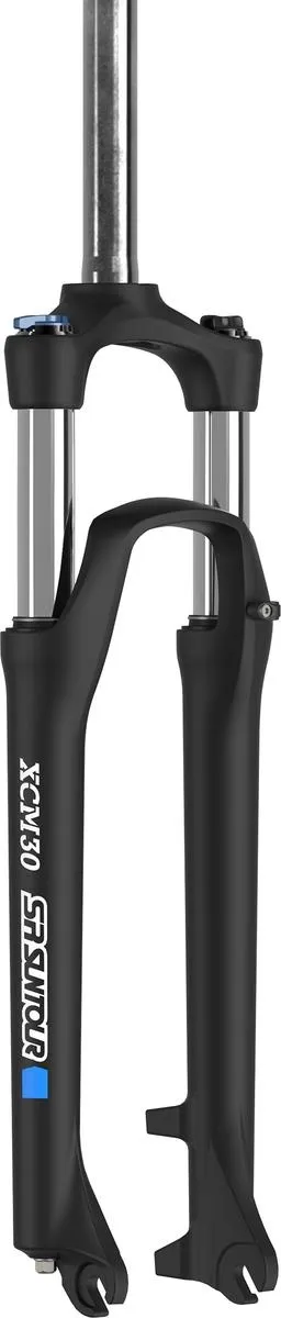 SR Suntour XCM32 29" NLO Gaffel