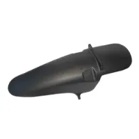 SR Suntour Xcm34 Boost Stänkskärm