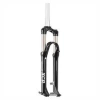 SR Suntour Xcr32 29´´ Disc 1 1/8-1 1/2´´ Mtb-gaffel SR Suntour Xcr32 29´´ Disc 1 1/8-1 1/2´´ Mtb-gaffel