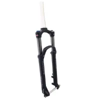 SR Suntour Xcr34-air-boost Lor Ds 183 Mm Mtb-gaffel SR Suntour Xcr34-air-boost Lor Ds 183 Mm Mtb-gaffel