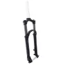 SR Suntour Xcr34-air-boost Lor Ds 183 Mm Mtb-gaffel, Black, 29", 130mm