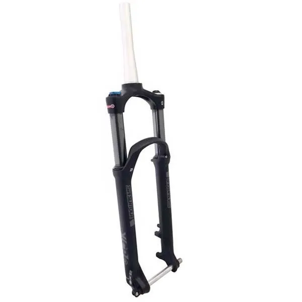SR Suntour Xcr34-air-boost Lor Ds 193 Mm Mtb-gaffel, Black, 29", 130mm SR Suntour Xcr34-air-boost Lor Ds 193 Mm Mtb-gaffel, Black, 29", 130mm