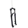 SR Suntour Xcr34-air-boost Lor Ds 193 Mm Mtb-gaffel, Black, 29", 130mm