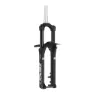 SR Suntour Zeron35 29´´ Disc Eq/2cr 15x110mm Mtb-gaffel, Matt Black, 29", 140mm