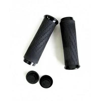 SRAM 10-delat Grip Shift Handtag