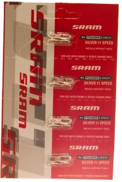 SRAM 11-delat Powerlock Kedjelås