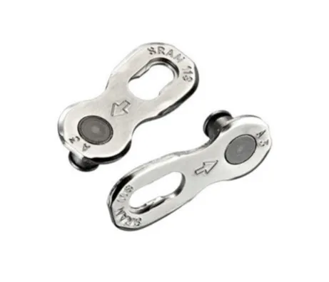 SRAM 11-speed Kedjelås till SRAM kedjor 4 st. SRAM 11-speed Kedjelås till SRAM kedjor 4 st.