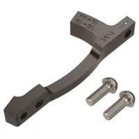 SRAM 20 P 1 Skivbromsoksadapter SRAM 20 P 1 Skivbromsoksadapter