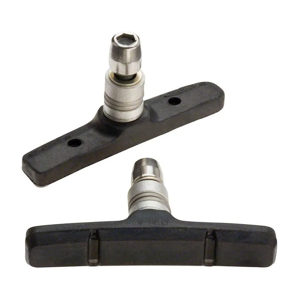 SRAM 20 R Brake Pads Bulk Kompletta Fälgbromsbelägg 50 Par, Black, One Size SRAM 20 R Brake Pads Bulk Kompletta Fälgbromsbelägg 50 Par, Black, One Size