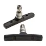 SRAM 20 R Brake Pads Bulk Kompletta Fälgbromsbelägg 50 Par, Black, One Size