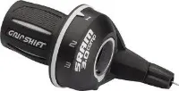 SRAM 3.0 Comp Grip Shift Växelreglageer SRAM 3.0 Comp Grip Shift Växelreglageer