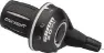 SRAM 3.0 Comp Grip Shift Växelreglageer
