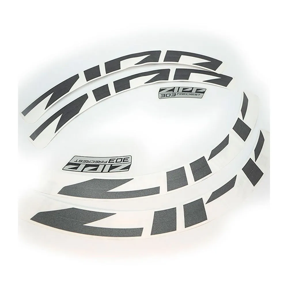 SRAM 303 Rim Brake Single Rim Klistermärken, Graphics, One Size SRAM 303 Rim Brake Single Rim Klistermärken, Graphics, One Size