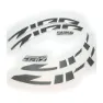 SRAM 303 Rim Brake Single Rim Klistermärken, Graphics, One Size