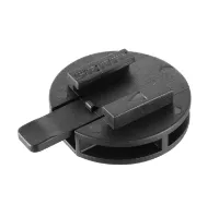 SRAM adapter från glidande fäste till quarter mount SRAM adapter från glidande fäste till quarter mount