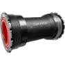 SRAM Am Bb Dub T47 Ceramic Vevlager, Black, 85.5mm