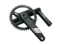 SRAM Apex 1 12-Speed Vevparti 165mm Cannondale-AI SRAM Apex 1 12-Speed Vevparti 165mm Cannondale-AI