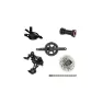 SRAM Apex 1 Flat Handlebar Group - 1x11s, Connecting Rod Length, 172.5mm