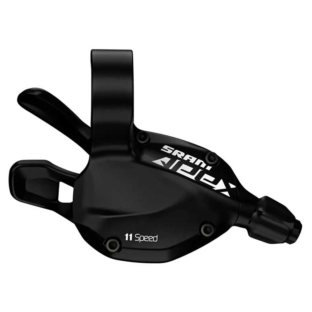SRAM Apex 1 Flat Handlebar Group - 1x11s, Connecting Rod Length SRAM Apex 1 Flat Handlebar Group - 1x11s, Connecting Rod Length