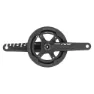 SRAM Apex 1 Flat Handlebar Group - 1x11s, Connecting Rod Length