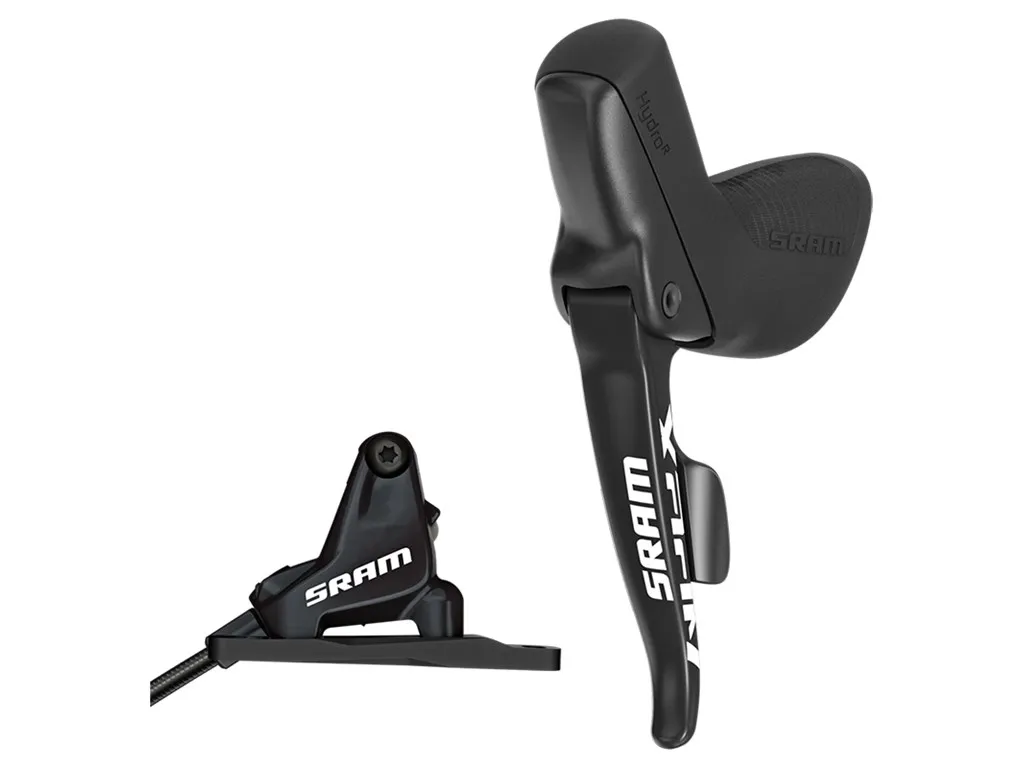 SRAM Apex 1 Front Skivbromssats